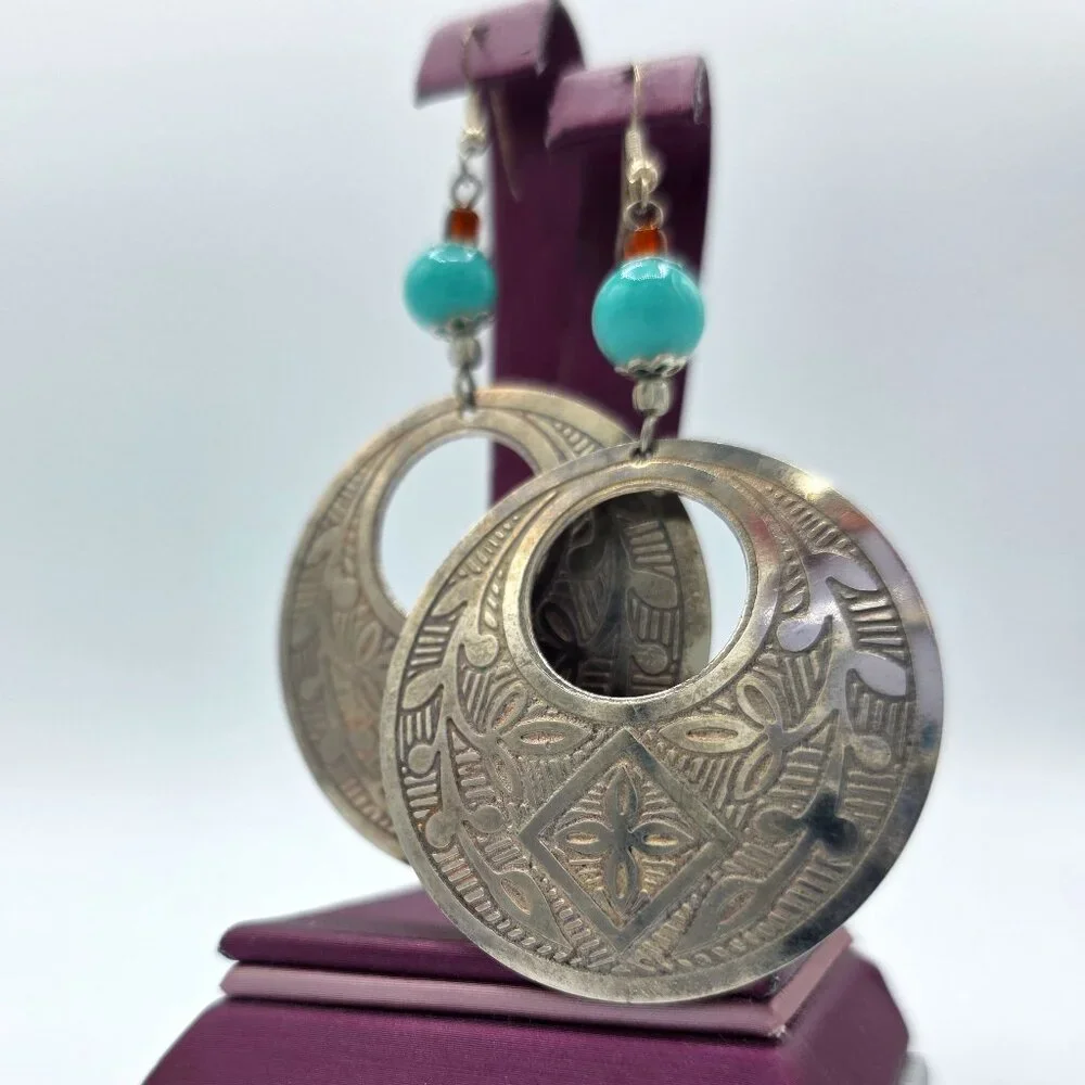 Fashion Jewelry vintage southwest